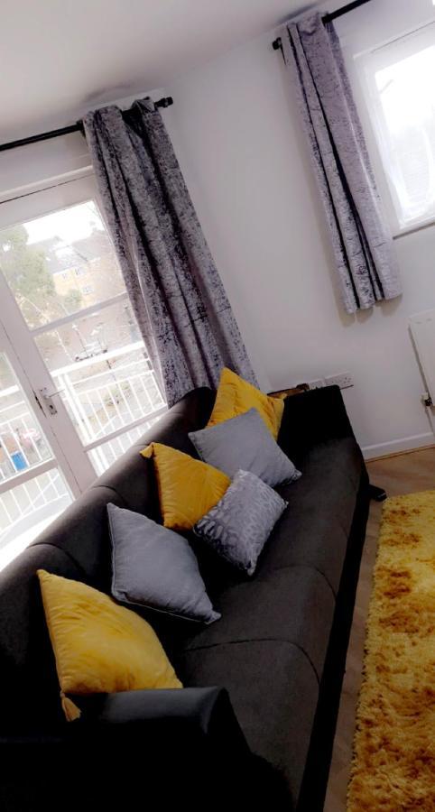 1 Bed Apartment, Peckham Rye Λονδίνο Εξωτερικό φωτογραφία